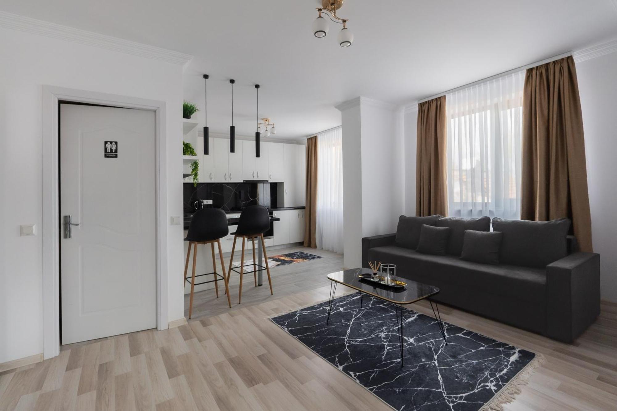 All Stars Aparments Satu Mare Exterior foto